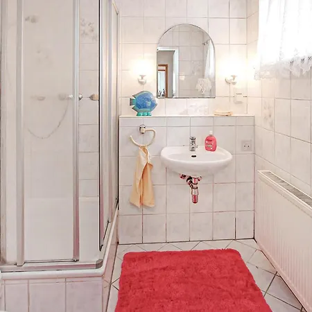 公寓 Ahlbeck Seebad