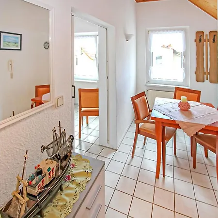 Ahlbeck Seebad * Heringsdorf (Usedom)