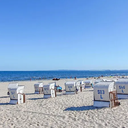 Ahlbeck Seebad * Heringsdorf (Usedom)